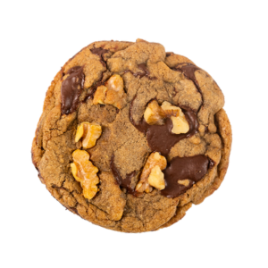 Chocolate Connoisseur w/ A Crunch (Dozen)