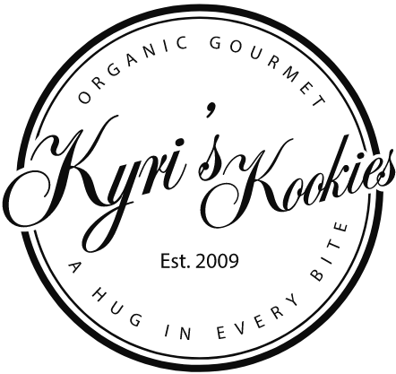 Kyri's Kookies