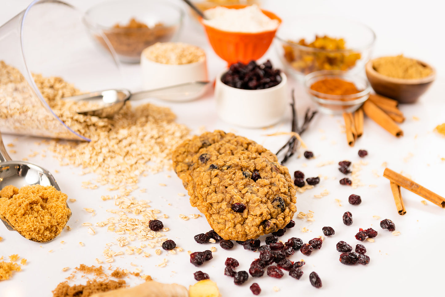 Grandma's Intuition (Dozen)