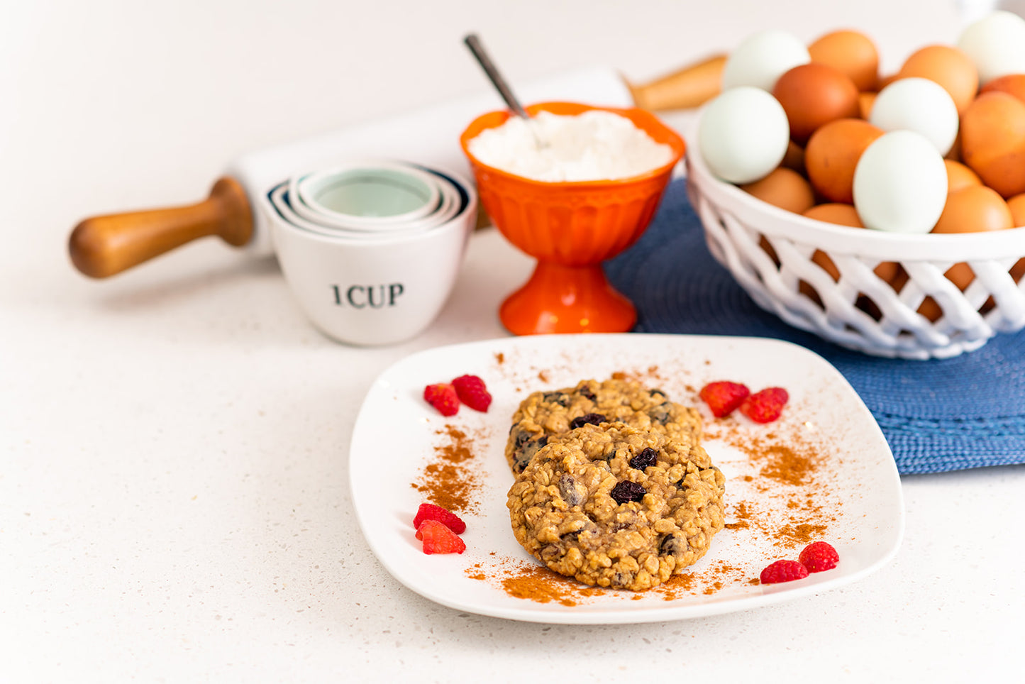 Grandma's Intuition (Dozen)