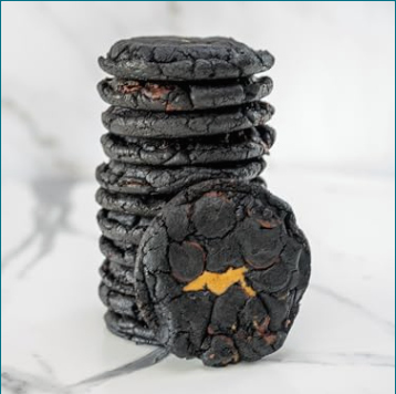 Taste of Kyri's Kookies (Half Dozen Sampler)