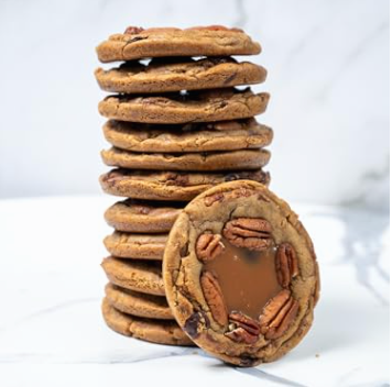Taste of Kyri's Kookies (Half Dozen Sampler)