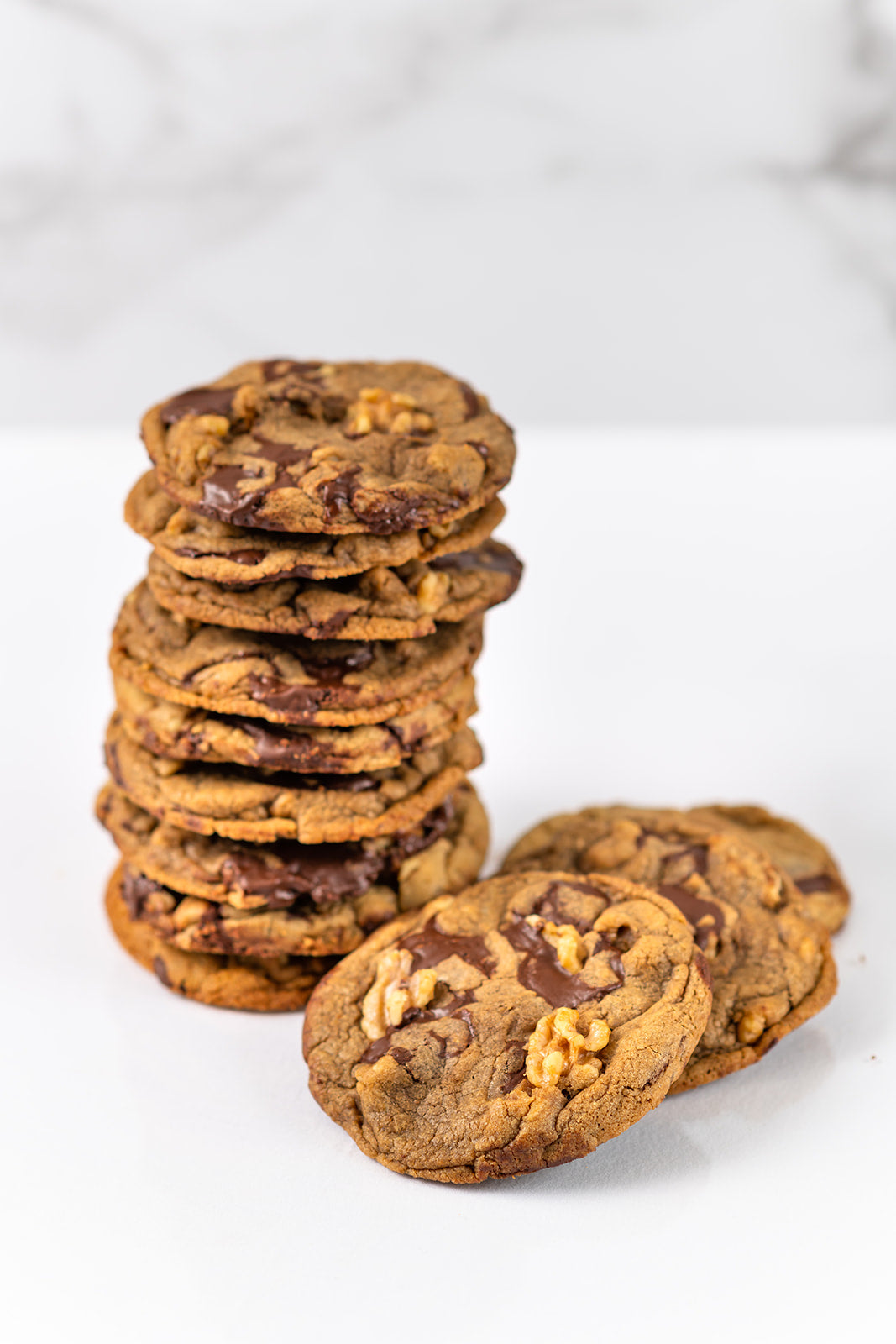 Taste of Kyri's Kookies (Half Dozen Sampler)