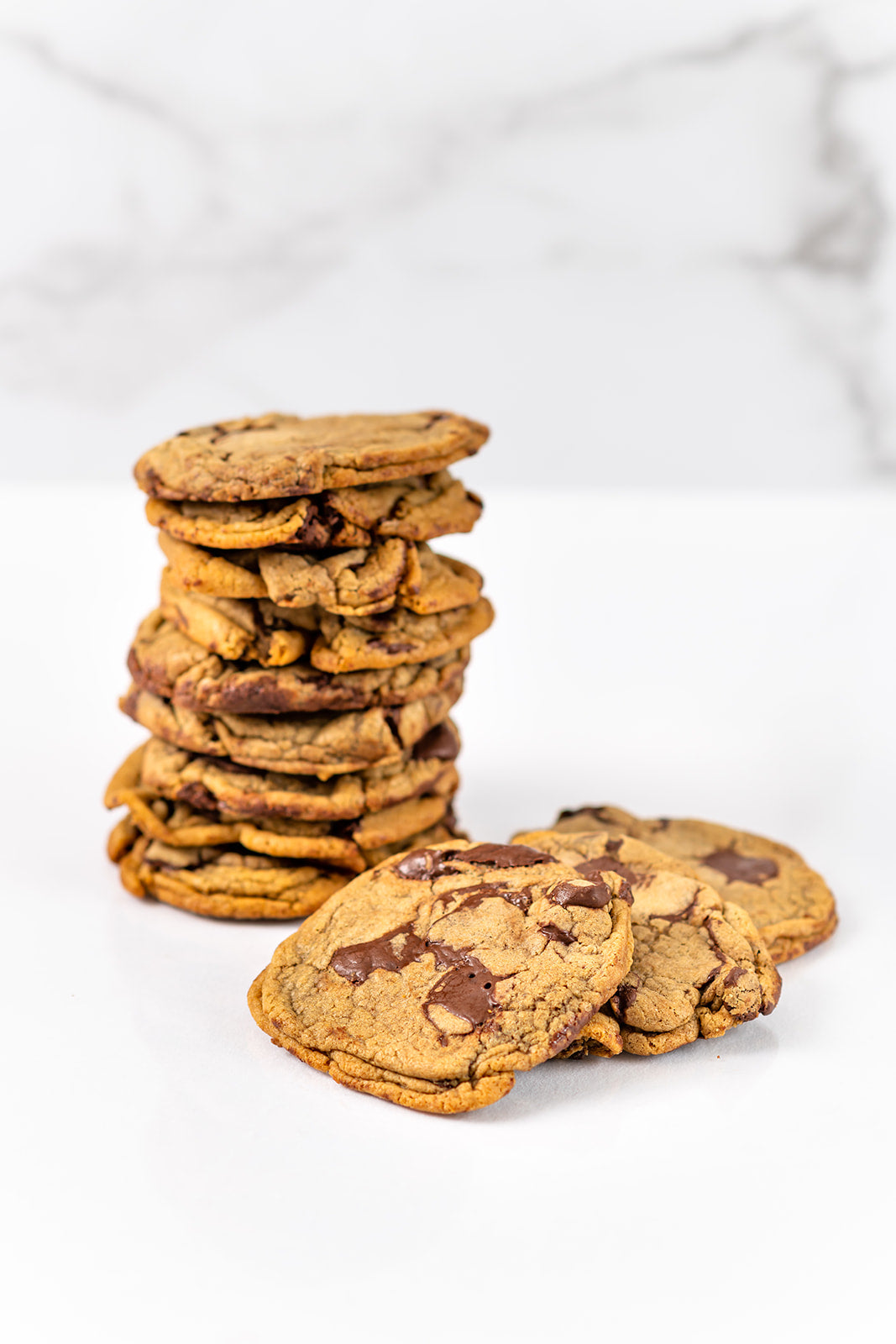 Taste of Kyri's Kookies (Half Dozen Sampler)