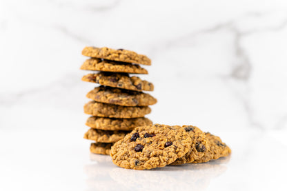 Taste of Kyri's Kookies (Half Dozen Sampler)